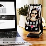 Fast wireless charger