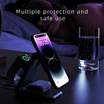 Fast wireless charger